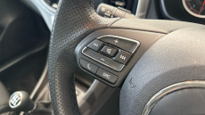 MG MG3 1.5 VTi-TECH Exclusive 5dr [Navigation] Petrol Hatchback